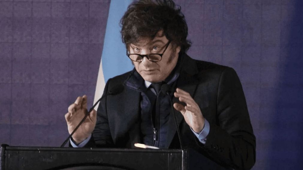 ¡Cadena nacional! Javier Milei expondrá sobre el Presupuesto 2025 el domingo en el Congreso