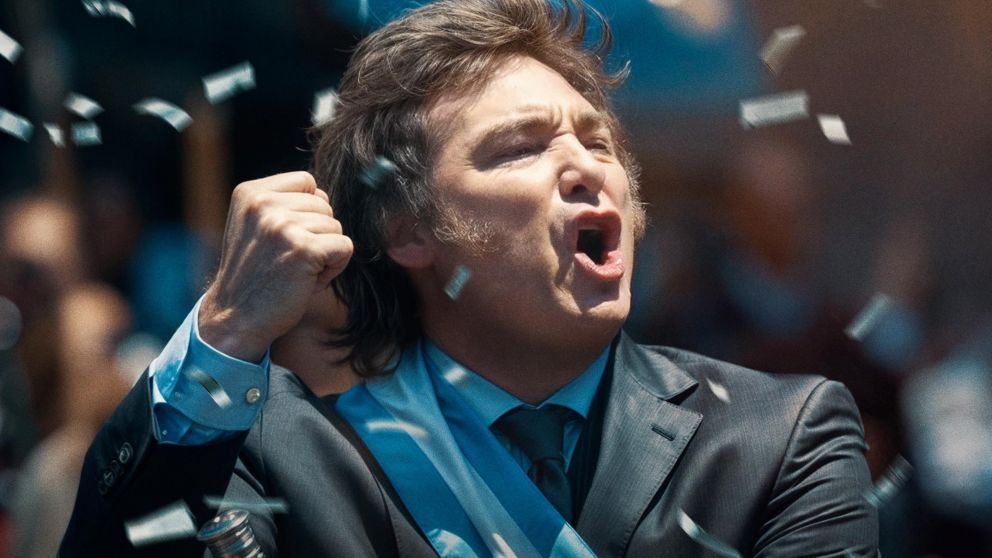 Javier Milei confirm� que vetar� la ley de Financiamiento Universitario por ser "populismo legislativo"