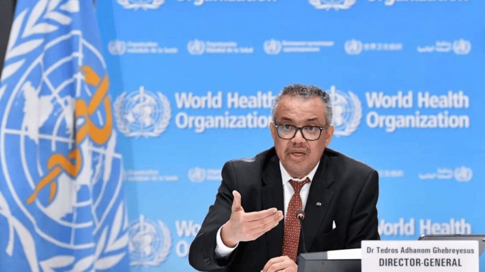 ¡Prevención! Viruela del mono: la OMS aprobó la primera vacuna mundial