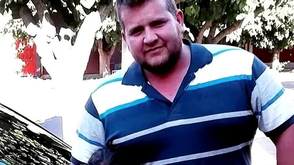 Drogas y violencia: quién es el detenido por el macabro femicidio de su cuñada y ataque a cuchilladas a su sobrina