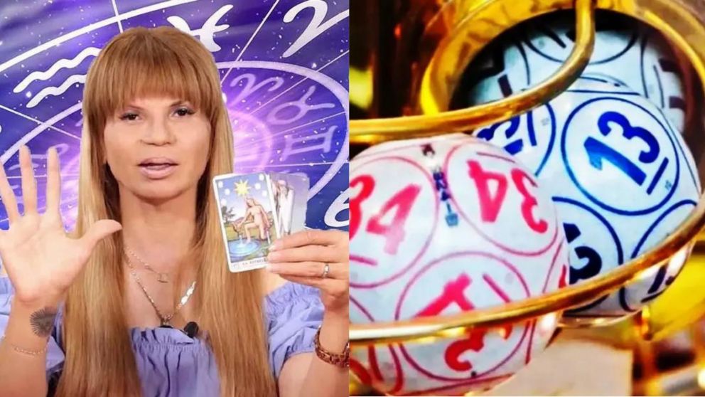 La pitonisa Mhoni Vidente reveló el TRUCO para ganar la lotería en septiembre: ¿Cómo hacer para llamar a la fortuna? (Archivo - Imagen ilustrativa).
