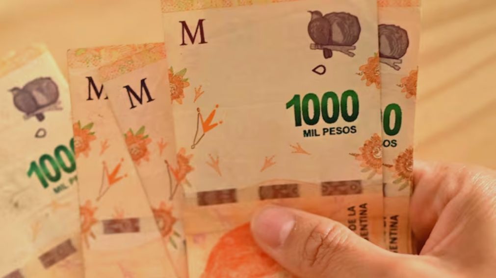 Jubilados: c�mo cobrar $1.500.000 de la ANSES.