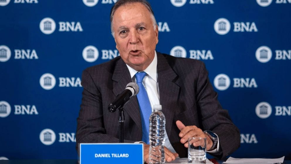 El Banco Nación demandará a La Pampa por duplicar impuestos que gravan la actividad financiera