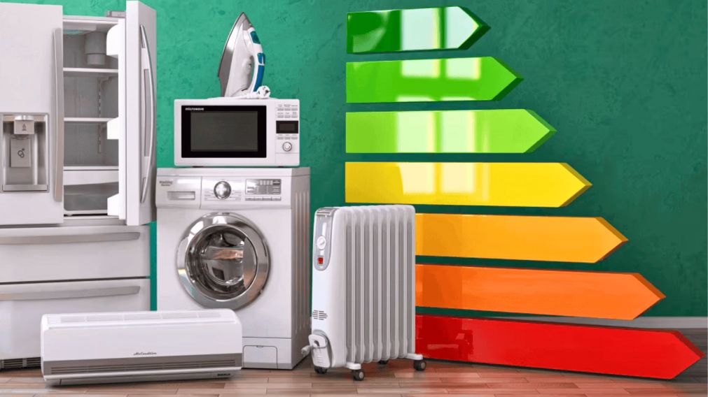 El ENRE permite conocer cuánta energía gasta cada electrodoméstico del hogar para así implementar los mejores consejos de ahorro (Imagen ilustrativa).