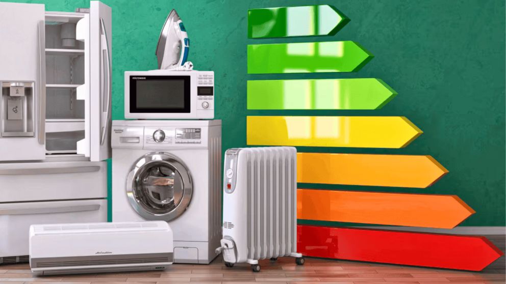 El ENRE permite conocer cuánta energía gasta cada electrodoméstico del hogar para así implementar los mejores consejos de ahorro (Imagen ilustrativa).