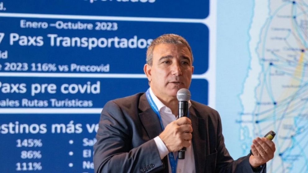 "No entienden que el país ha cambiado", dijo Lombardo