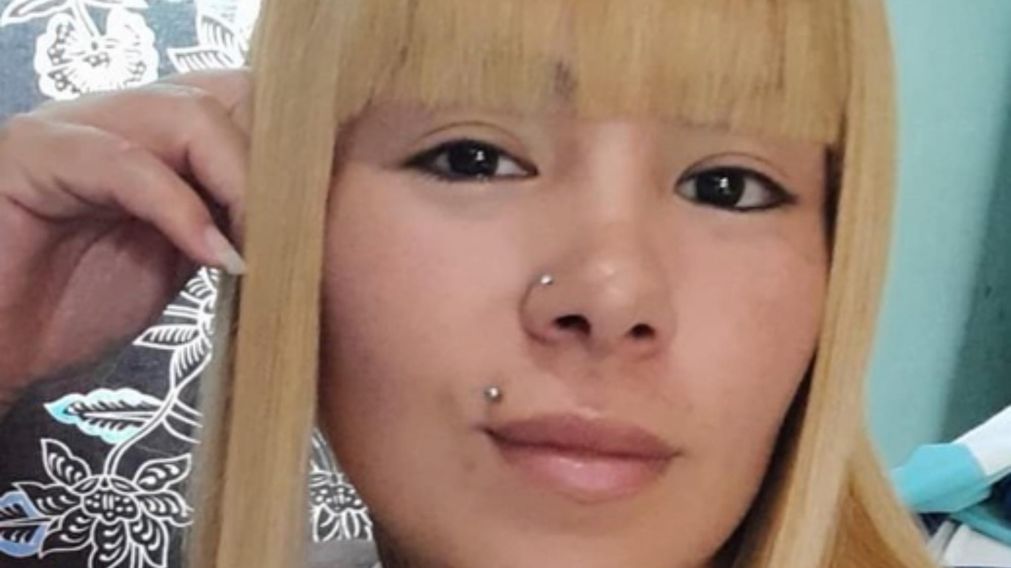 Vanesa Alejandra Lachmañuk, de 28 años, sería una de las víctimas de lo ocurrido.