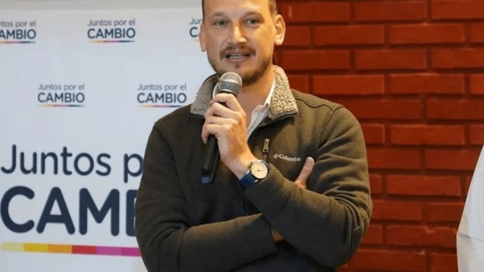 Germán Kiczka es investigado junto a su hermano por tenencia de material sexual que involucra a menores.