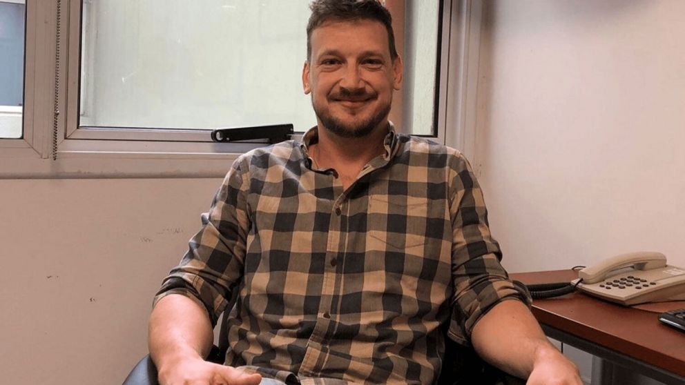 Kiczka dará testimonio frente al juez Miguel Ángel Faria en el Juzgado de Instrucción Cuatro de Apóstoles.