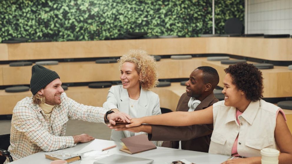 ¿Sos una buena influencia para tu entorno? Este reto visual te ayudará a averiguarlo.