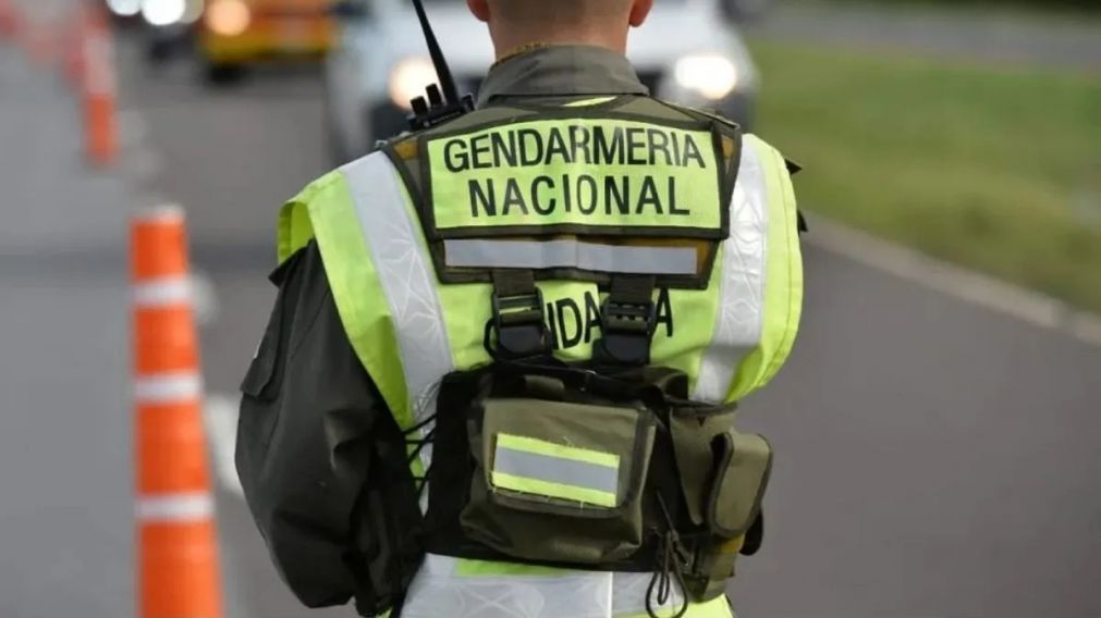 Las autoridades de la provincia de Jujuy informaron que el total de la sustancia incautada pesaba tres kilos.