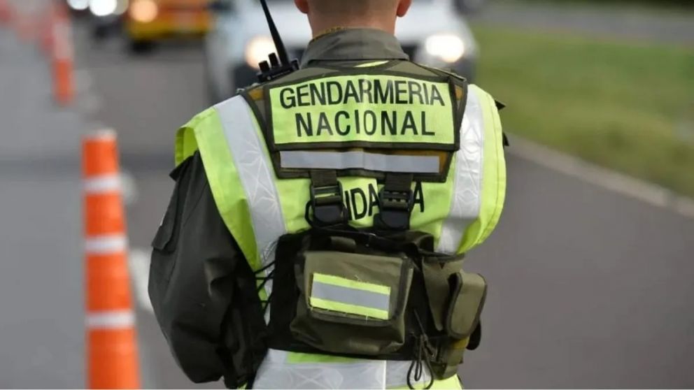 Las autoridades de la provincia de Jujuy informaron que el total de la sustancia incautada pesaba tres kilos.