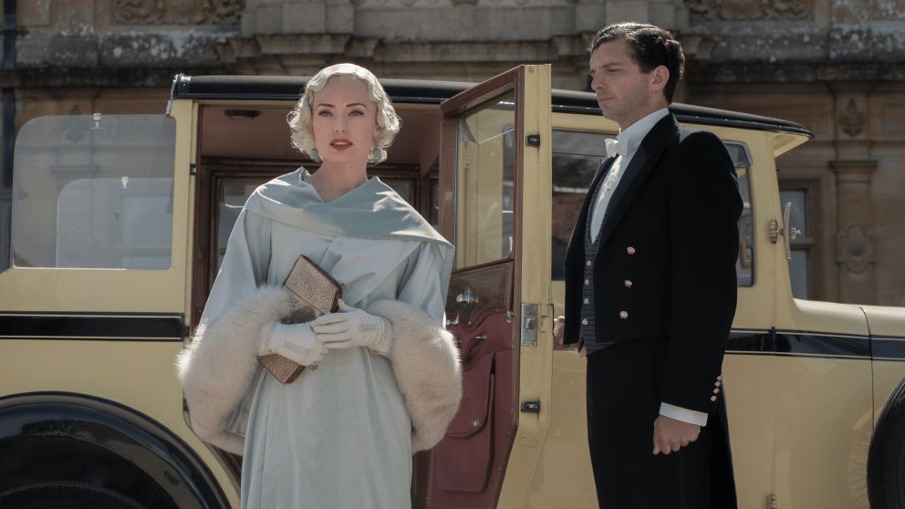 Acaba de aterrizar en Netflix y ya es candidata a ser una de las pel�culas m�s exitosas de la plataforma