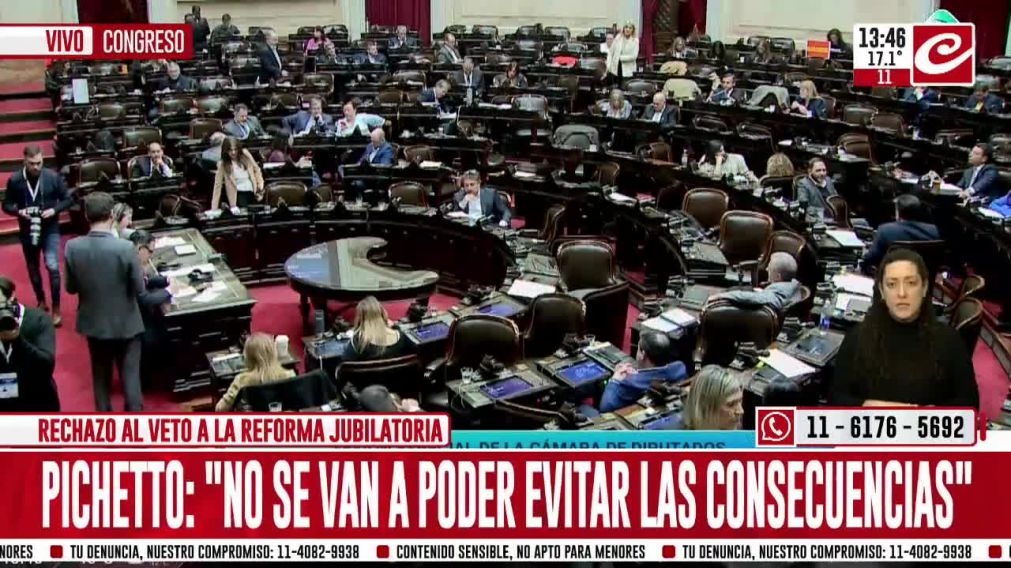 Crónica HD