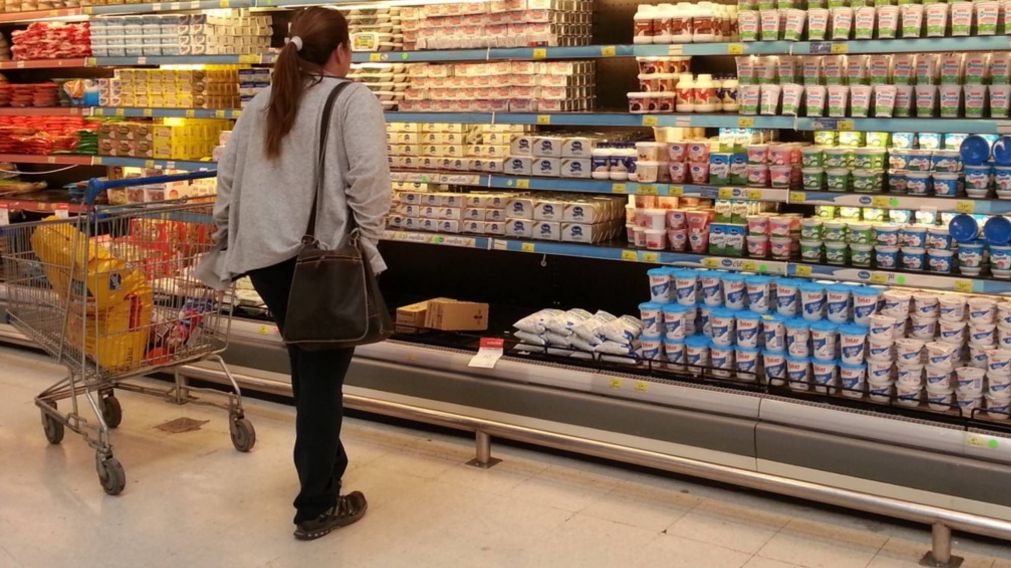 La inflación de agosto fue de 4,2%