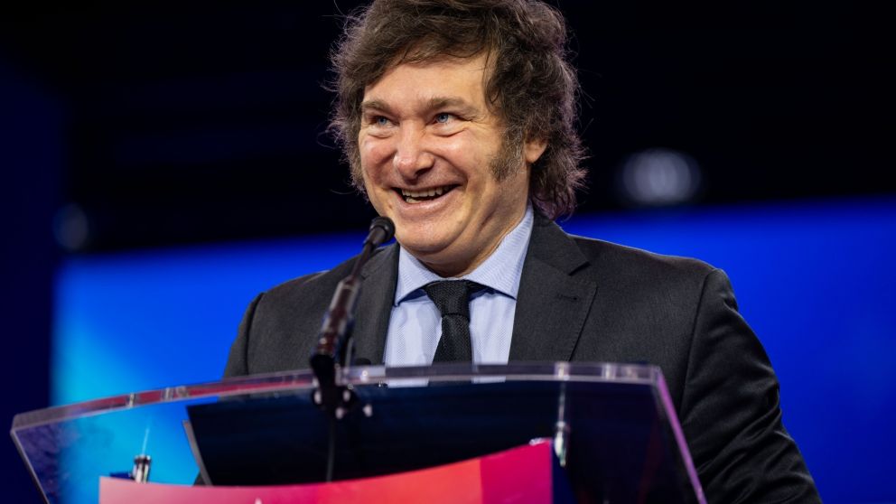 Javier Milei irá este sábado a Santa Fe, el martes viajará a Florida, Estados Unidos, y el 11 es la sesión en el Congreso.