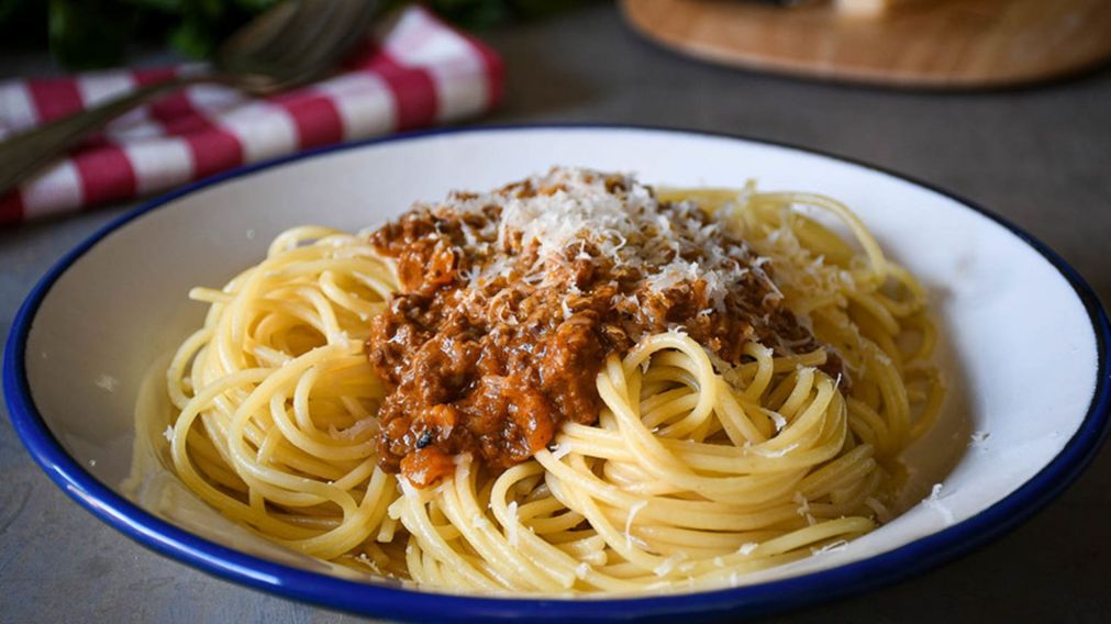 Degusta estos riqu�simos platos con carne picada y ah�rrate unos mangos.