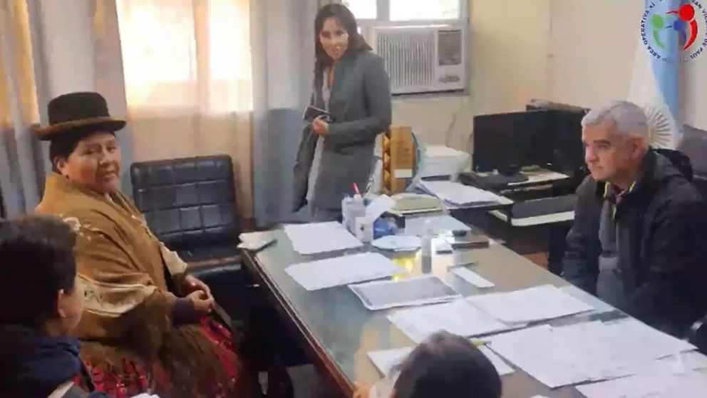 Salta rechazó el pedido de Bolivia para reanudar la atención médica gratuita a sus ciudadanos