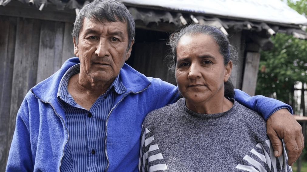 Desparición de Loan: padres del menor solicitaron excavar un sepulcro en 9 de Julio