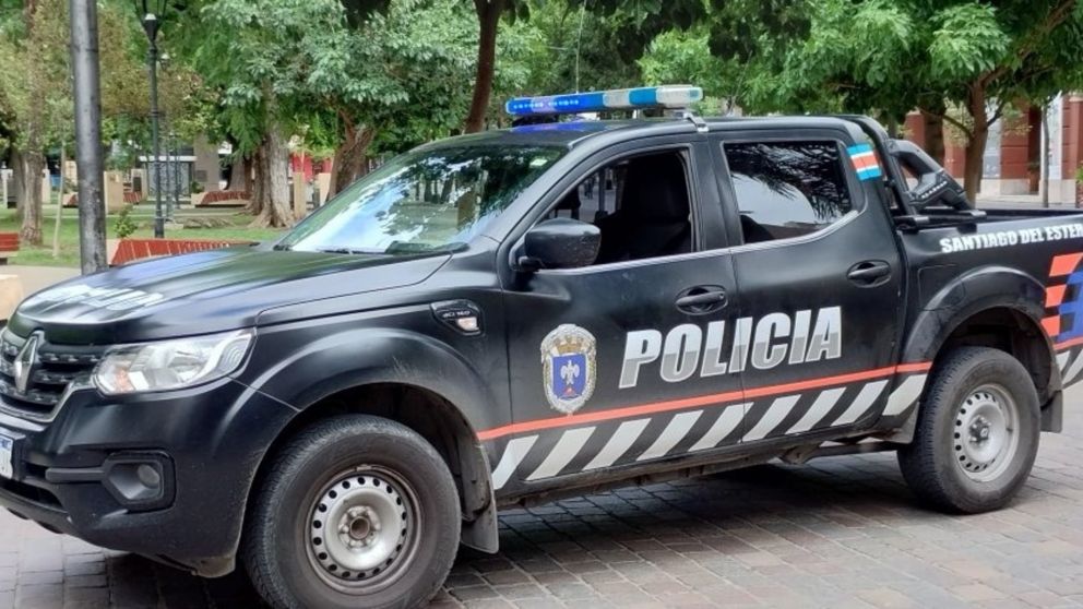 La comerciante radic� la denuncia por robo y abuso (Gentileza Nuevo Diario Web).