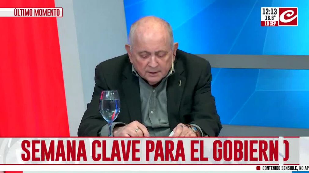 Crónica HD