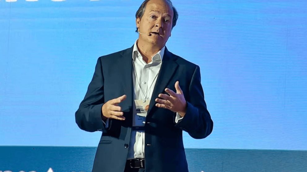 "Va a ser un verano complicado en materia energ�tica", expres� el Secretario Coordinador de Energ�a y Miner�a de la Naci�n