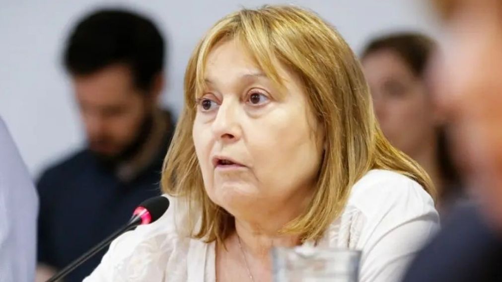 En la denuncia de Ocaña se menciona un intento de coima que "terminó frustrando una venta millonaria en favor del Estado argentino".