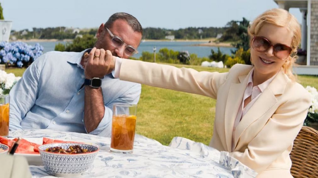 Es la serie NÚMERO 1° en NETFLIX, protagoniza Nicole Kidman y no te dejará levantarte del sillón.