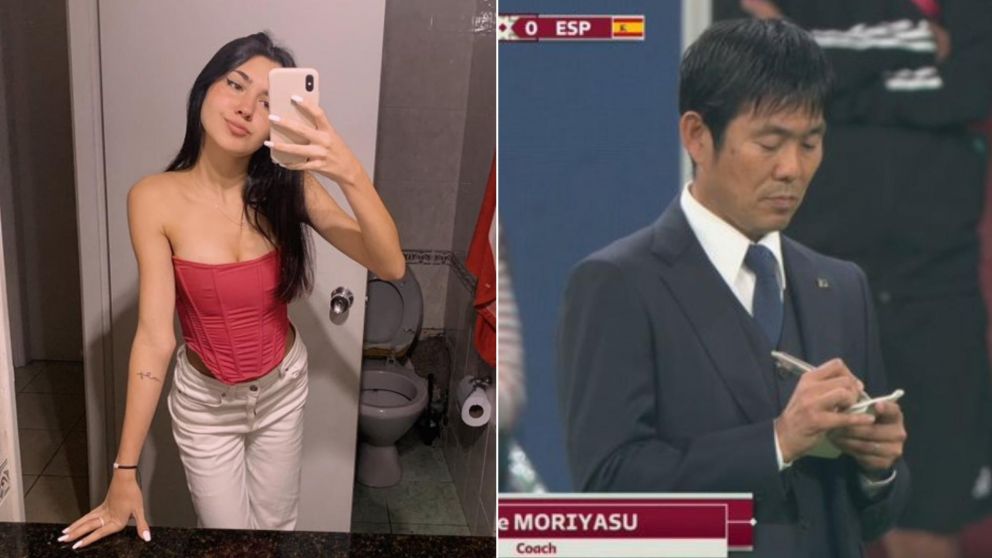 Le propuso ser su novio de una manera "juguetona" y ella cayó rendida a sus pies: "Mucha creatividad"
