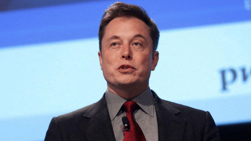 Elon Musk advirtió que Estados Unidos puede terminar en la "trágica situación" de Argentina (Imagen Reuters).
