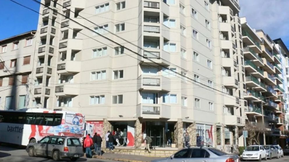 El joven agradececió a toda la gente que lo ayudó a superar el accidente y pidió disculpas por lo ocurrido.