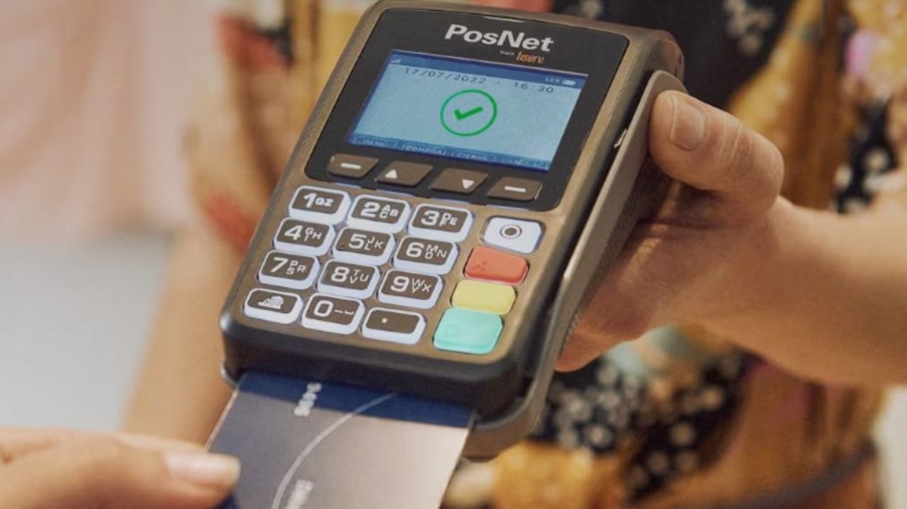 Este lunes se cumplieron los 180 días de plazo para la adecuación de negocios para brindar esta opción de pago seguro.