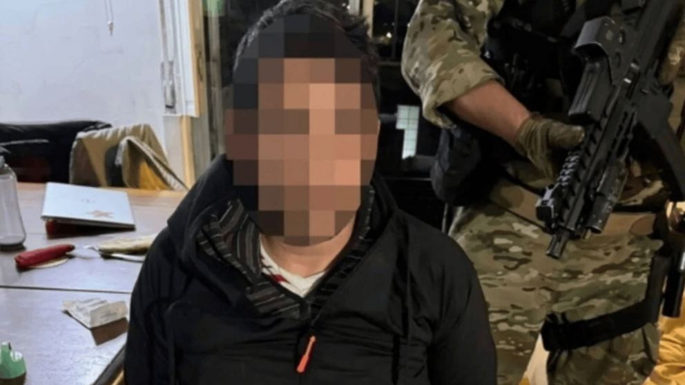 Atentando contra la Sociedad Rural: ordenan liberar por falta de mérito al único detenido por el paquete bomba