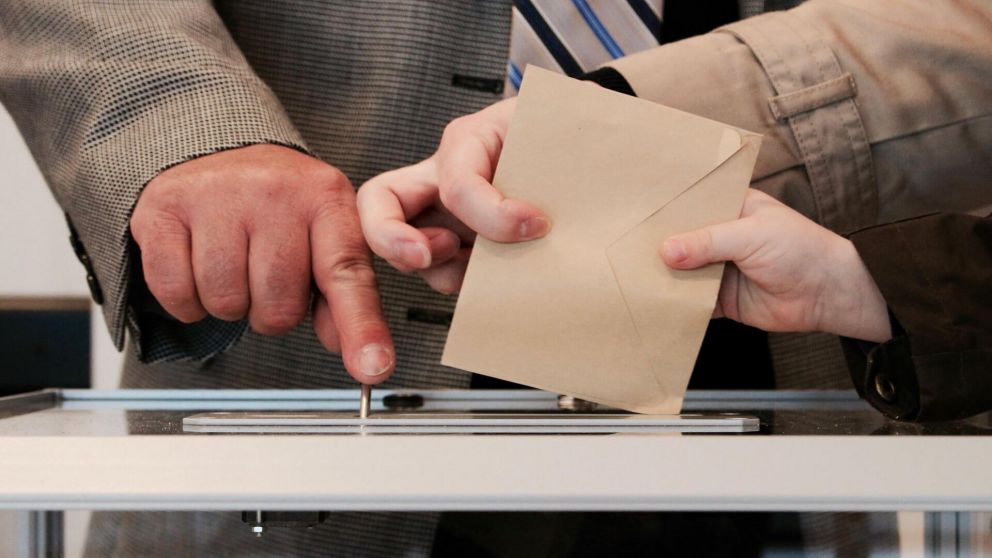 Democracia, una forma de vida que debemos cuidar (Imagen ilustrativa).