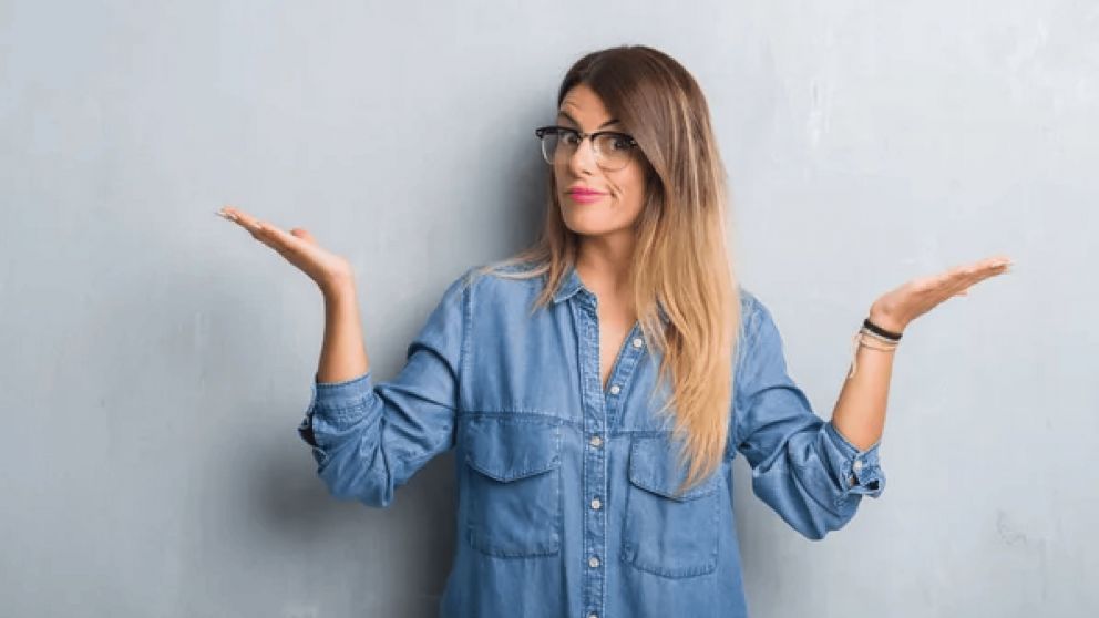 ¿Tomás decisiones propias o las eligen por vos? Descubrilo en este reto visual (Imagen ilustrativa)