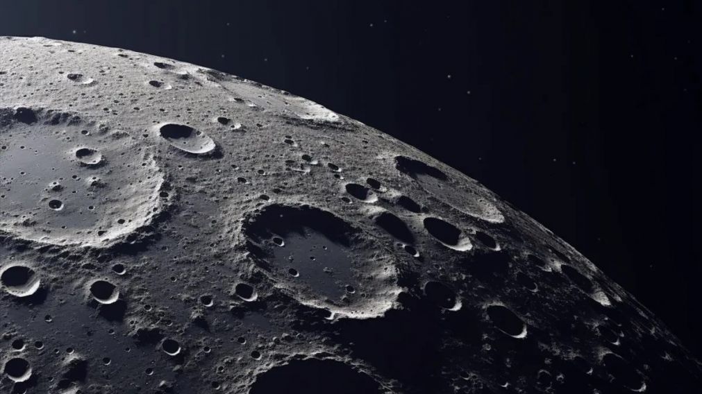 El satélite natural del planeta desaparecerá de la vista de los humanos.