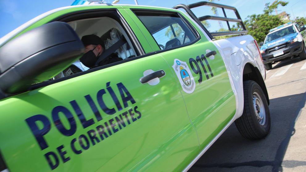 La mujer de 50 años realizó la correspondiente denuncia. (Imagen ilustrativa)