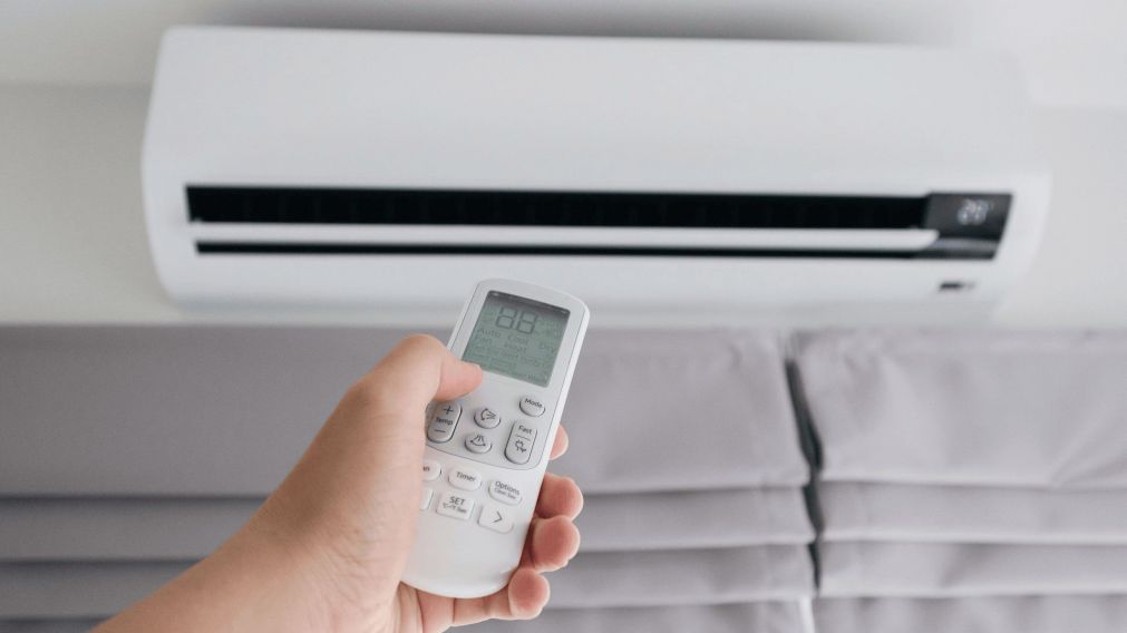 Descubrí cómo ahorrar energía con el uso correcto del aire acondicionado.