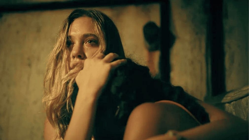 Esta nueva película de terror de Netflix arribó hace poco y su trama se convirtió en la nueva pesadilla de muchos usuarios.