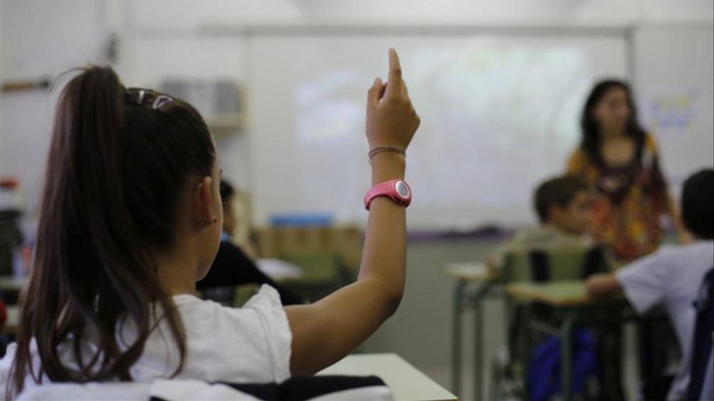Una alumna dej� helada a su maestra con una cruel respuesta.