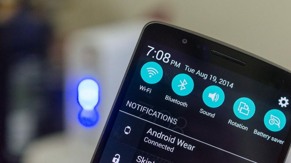 Con este truco podrás conectarte a una red Wifi sin necesidad de conocer la contraseña.