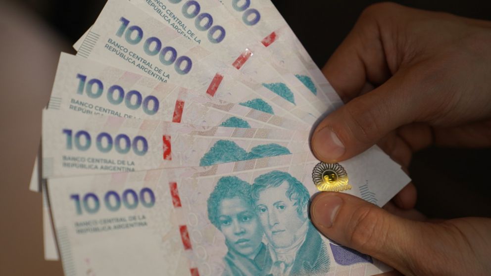 Bono de $100.000 de la ANSES: �C�mo cobrarlo en septiembre?