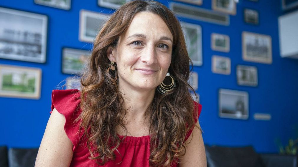 Melina Furman dej� un legaDo en el mundo educativo (Archivo).
