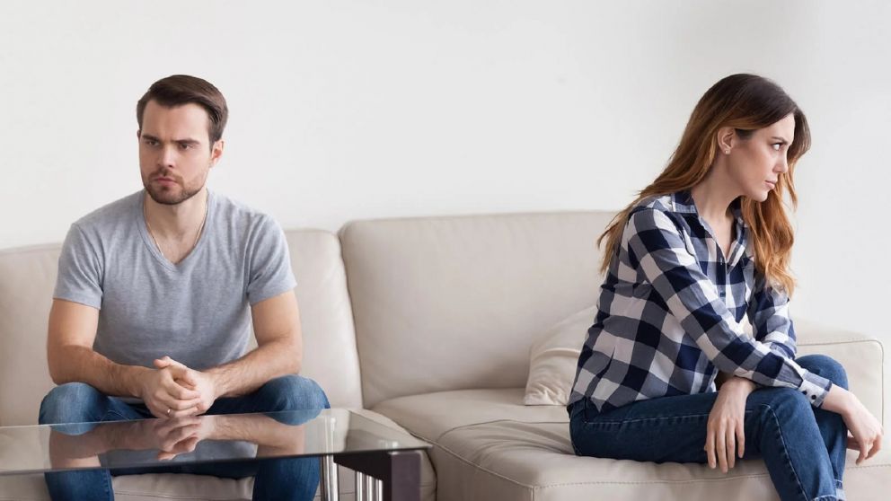 ¡Bien lejos! los signos que debés sacar de tu vida y mantenerlos alejados.