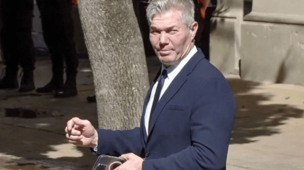 Fernando Burlando habló de los padres de Loan y la investigación por la desaparición del nene.