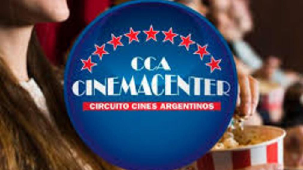 Llega Cinemacenter a C�rdoba: disfrut� de una nueva era en la experiencia cinematogr�fica