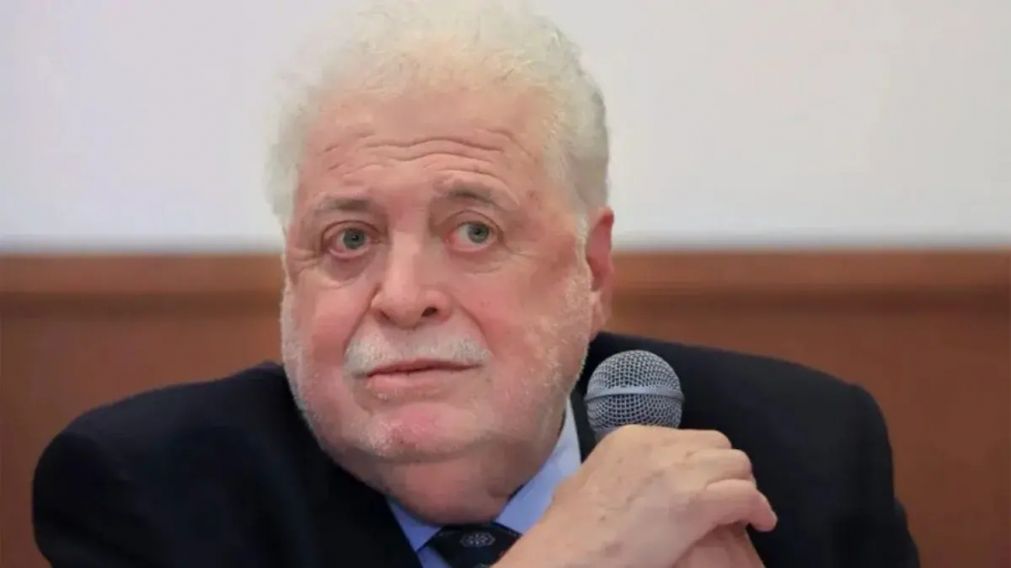 A mí no me dejó defenderme Alberto Fernández.