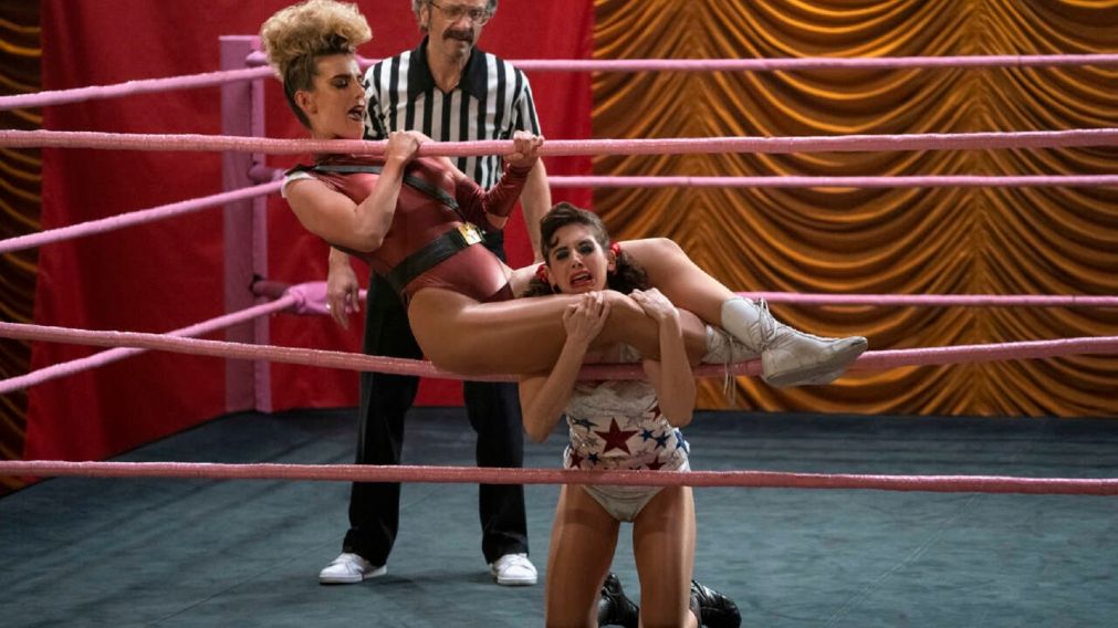Netflix canceló la temporada final de una de sus mejores y más divertidas series originales.