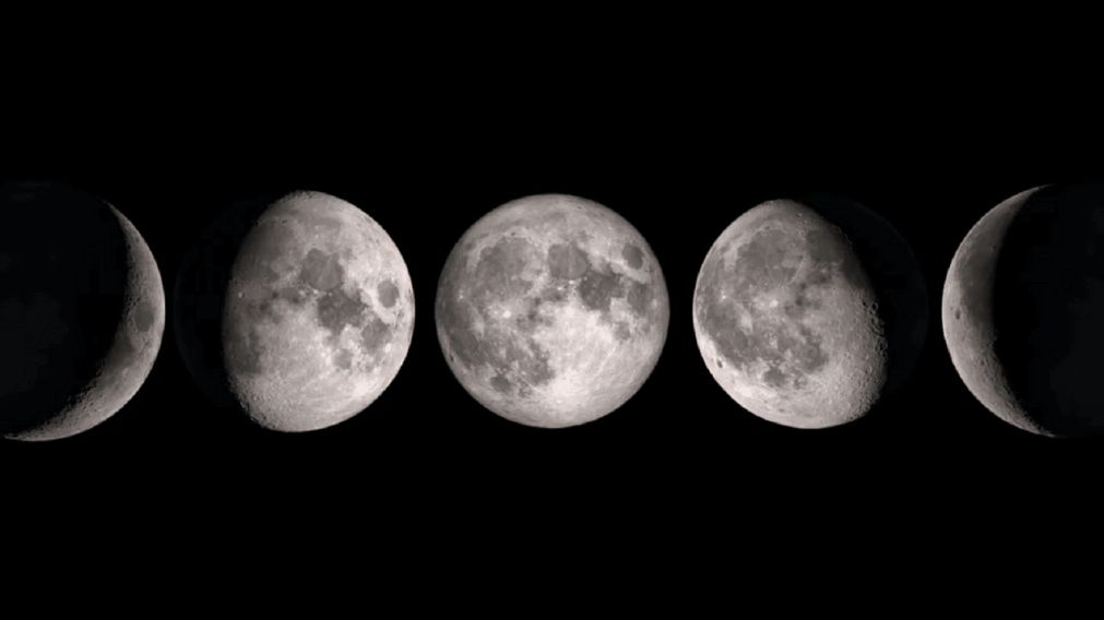 Calendario astrológico de septiembre: ¿Cómo afectarán las distintas fases lunares a las emociones de los signos zodiacales?