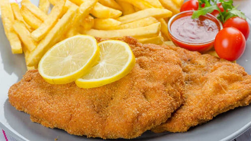 Si implementas estos sencillos tips, lograr�s unas milanesas dignas de bodeg�n.